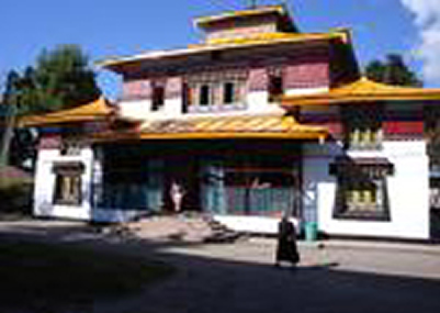 Gangtok Pelling Darjeeling